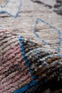 Vintage Tulu Runner Rug (4' x 12')